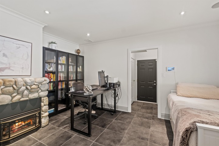 Photo 14 at 355 Rabbit Lane, British Properties, West Vancouver