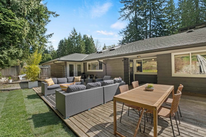 Photo 29 at 355 Rabbit Lane, British Properties, West Vancouver