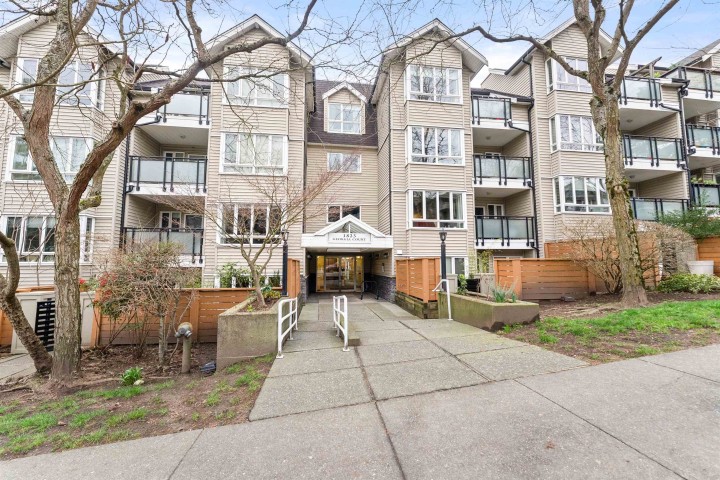 Photo 2 at 308 - 1823 E Georgia Street, Hastings, Vancouver East