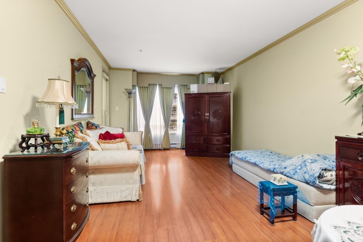 Photo 13 at 308 - 1823 E Georgia Street, Hastings, Vancouver East