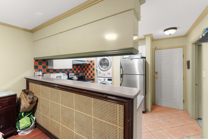 Photo 16 at 308 - 1823 E Georgia Street, Hastings, Vancouver East