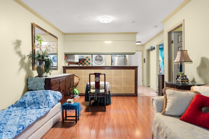 Photo 12 at 308 - 1823 E Georgia Street, Hastings, Vancouver East