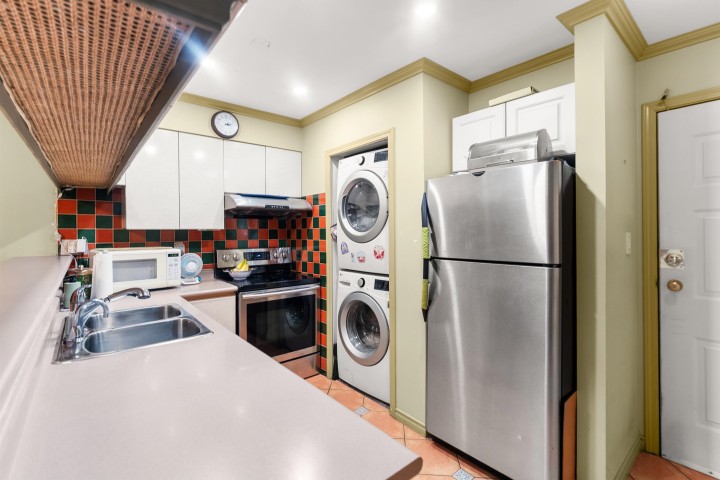 Photo 20 at 308 - 1823 E Georgia Street, Hastings, Vancouver East