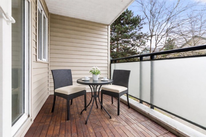 Photo 9 at 308 - 1823 E Georgia Street, Hastings, Vancouver East
