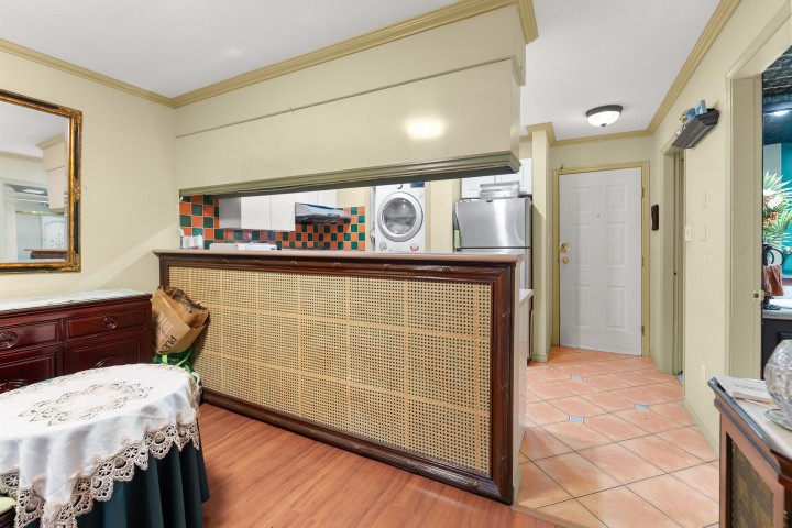 Photo 15 at 308 - 1823 E Georgia Street, Hastings, Vancouver East