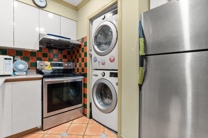 Photo 19 at 308 - 1823 E Georgia Street, Hastings, Vancouver East