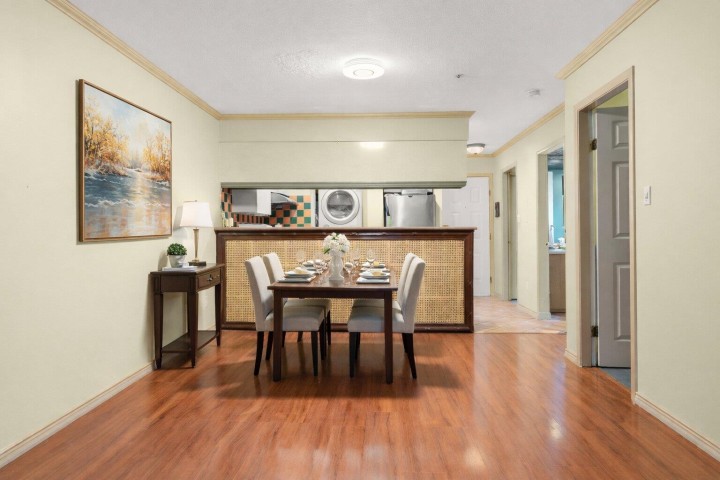 Photo 4 at 308 - 1823 E Georgia Street, Hastings, Vancouver East
