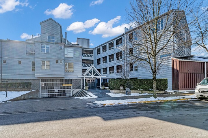 Photo 26 at 208 - 2020 E Kent Avenue South, South Marine, Vancouver East