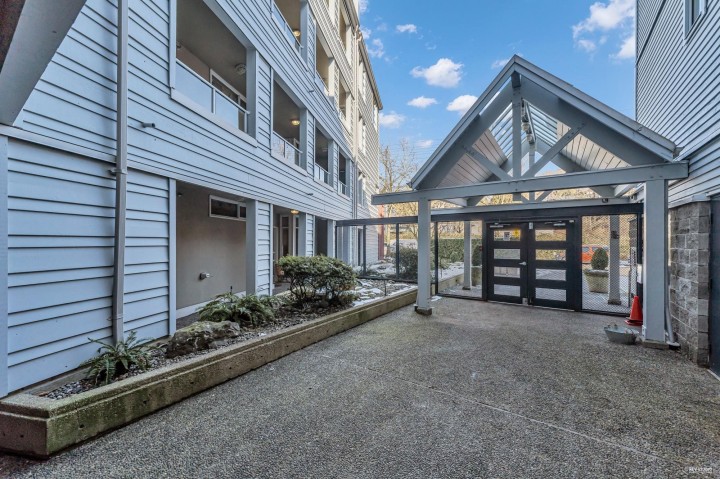 Photo 24 at 208 - 2020 E Kent Avenue South, South Marine, Vancouver East