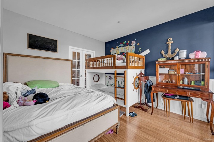Photo 11 at 208 - 2020 E Kent Avenue South, South Marine, Vancouver East
