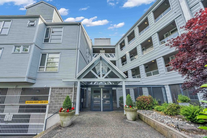 Photo 25 at 208 - 2020 E Kent Avenue South, South Marine, Vancouver East