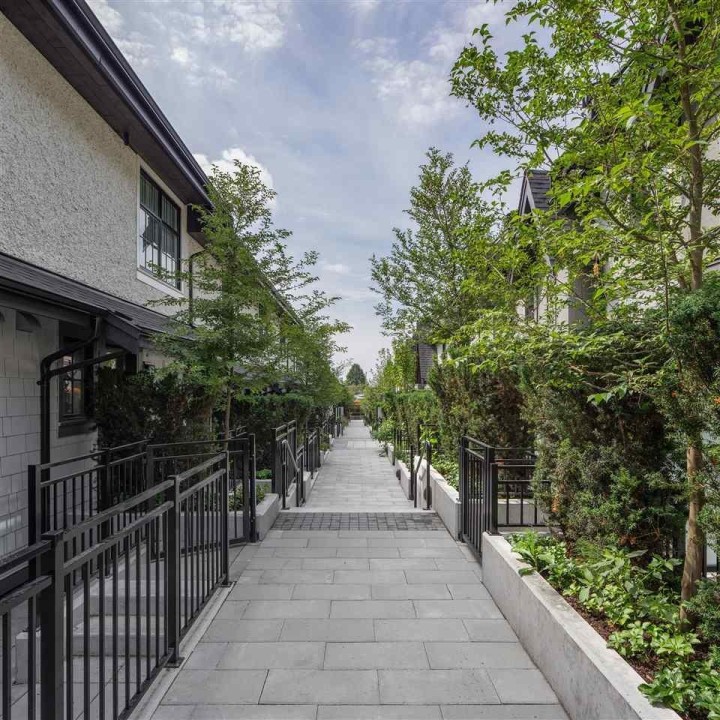 Photo 16 at 7893 Oak Street, Marpole, Vancouver West