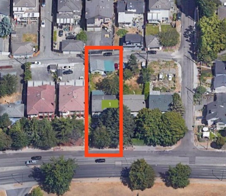 Photo 1 at 449 Se Marine Drive, South Vancouver, Vancouver East