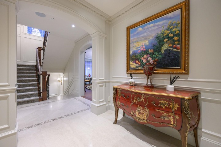 Photo 17 at 1316 Connaught Drive, Shaughnessy, Vancouver West