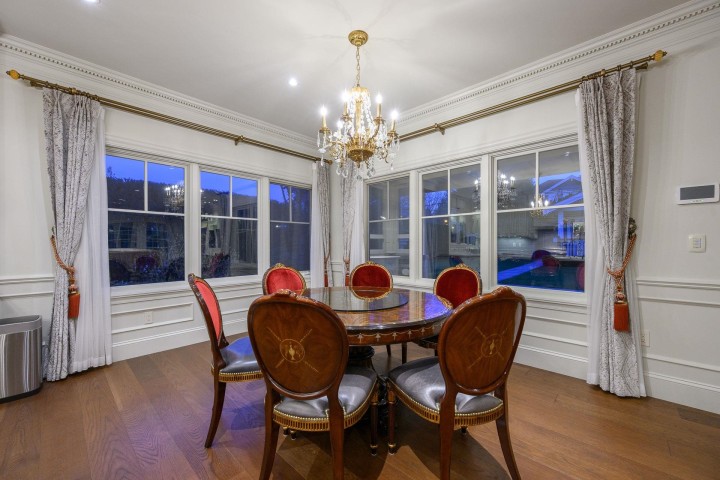 Photo 16 at 1316 Connaught Drive, Shaughnessy, Vancouver West