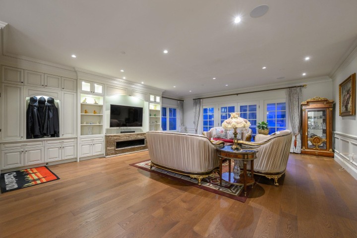 Photo 12 at 1316 Connaught Drive, Shaughnessy, Vancouver West