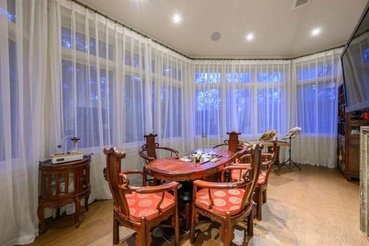 Photo 7 at 1316 Connaught Drive, Shaughnessy, Vancouver West