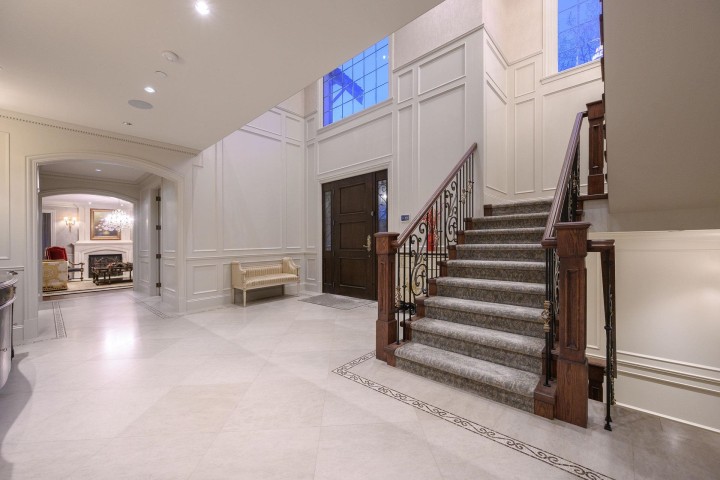 Photo 3 at 1316 Connaught Drive, Shaughnessy, Vancouver West