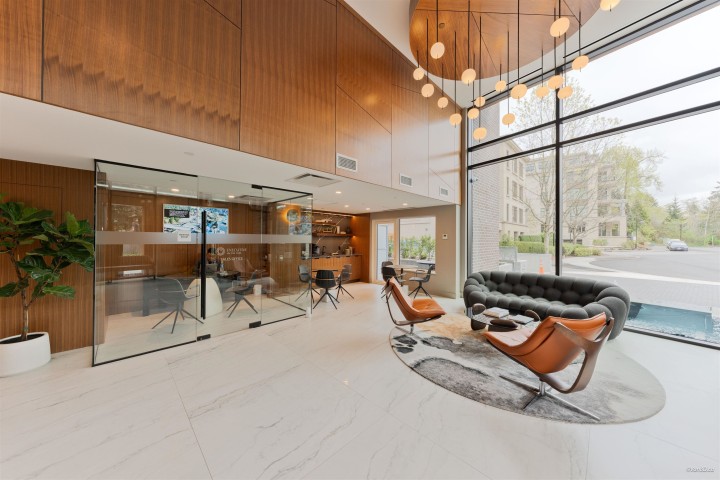 Photo 5 at 603 - 423 6th Street, Park Royal, West Vancouver
