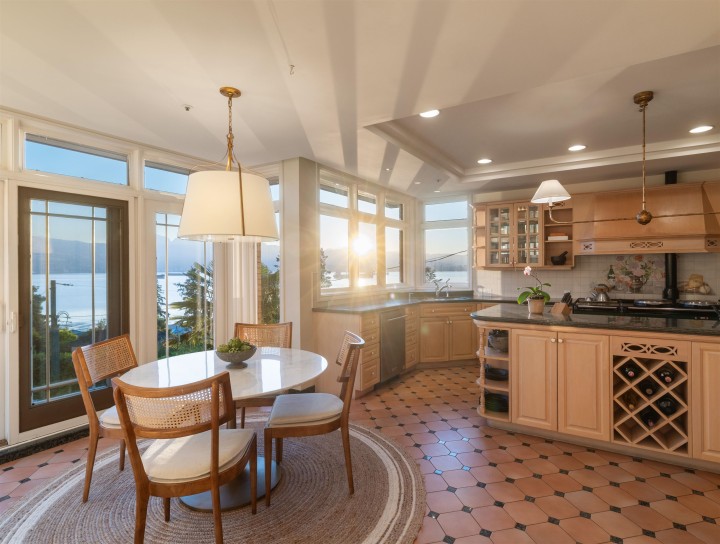 Photo 13 at 1550 Blanca Street, Point Grey, Vancouver West