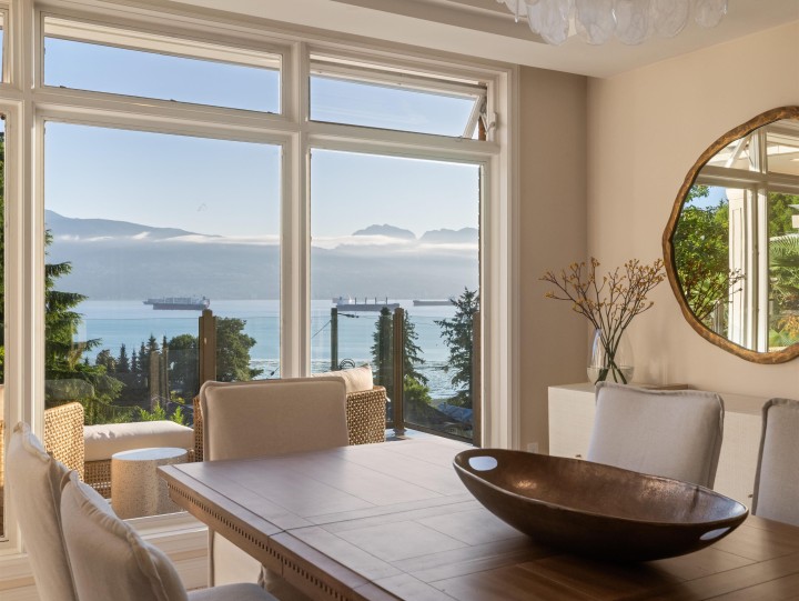Photo 12 at 1550 Blanca Street, Point Grey, Vancouver West