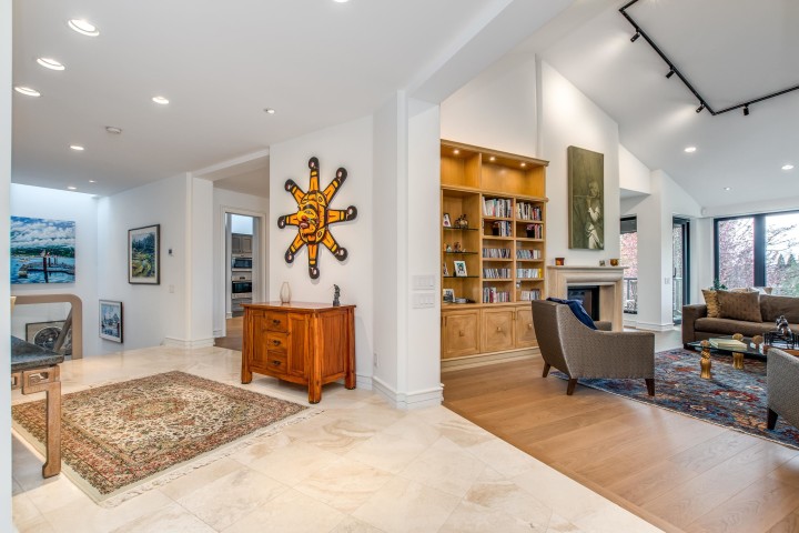 Photo 24 at 2236 Yewbrook Place, Southlands, Vancouver West