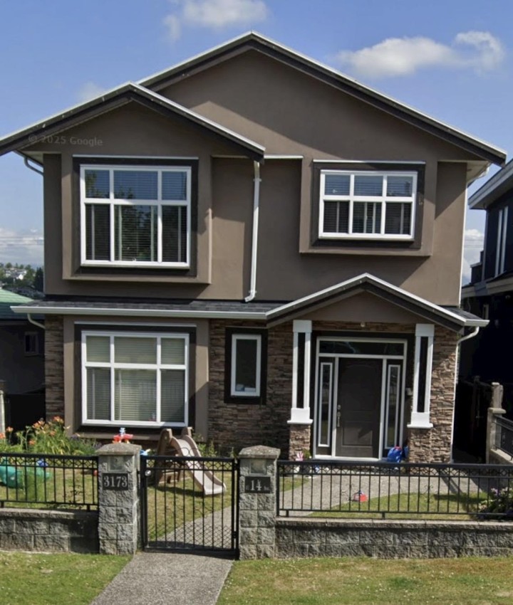 Photo 1 at 3173 E 14th Avenue, Renfrew Heights, Vancouver East