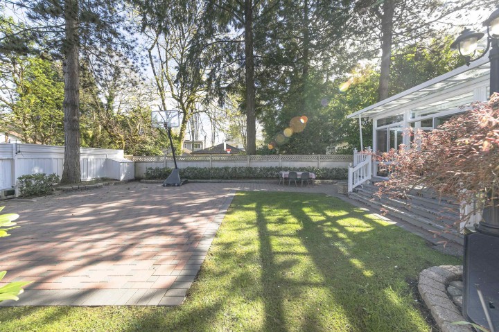 Photo 17 at 6418 Marguerite Street, South Granville, Vancouver West
