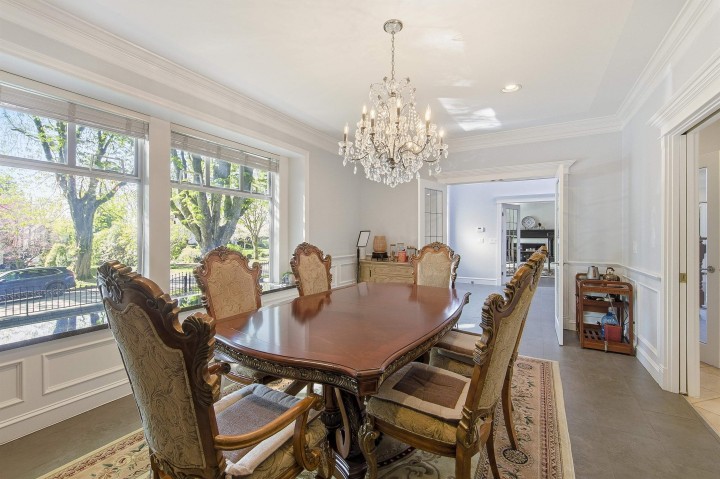 Photo 11 at 6418 Marguerite Street, South Granville, Vancouver West