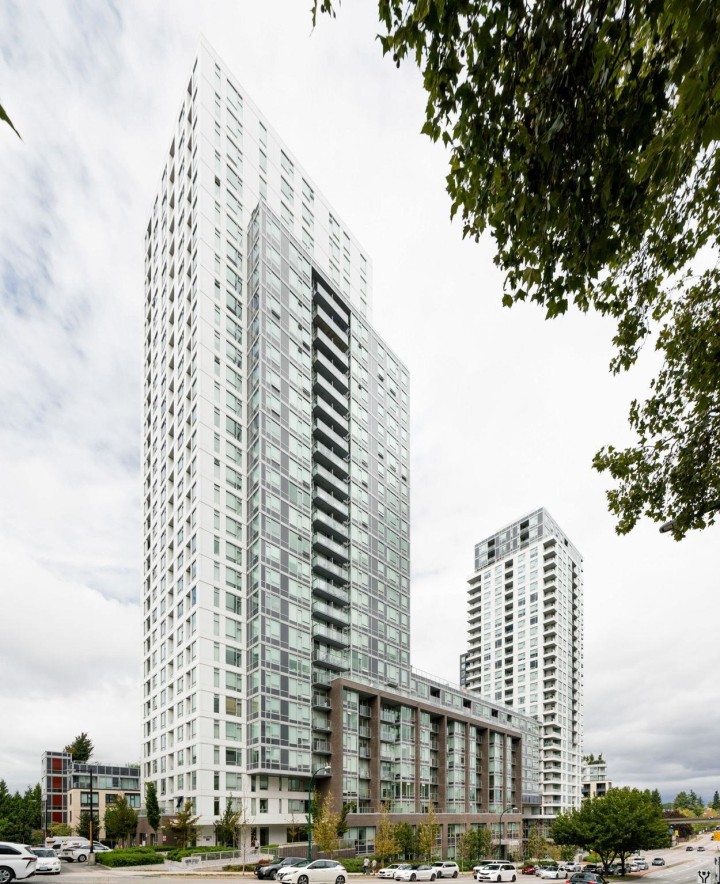 Photo 1 at 317 - 5665 Boundary Road, Collingwood VE, Vancouver East