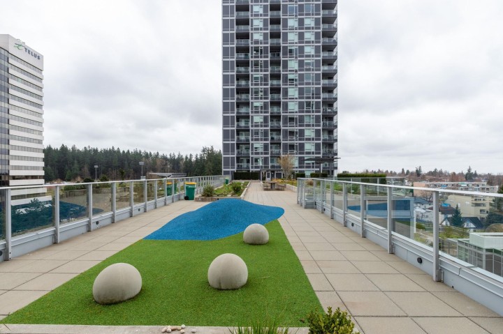 Photo 10 at 317 - 5665 Boundary Road, Collingwood VE, Vancouver East