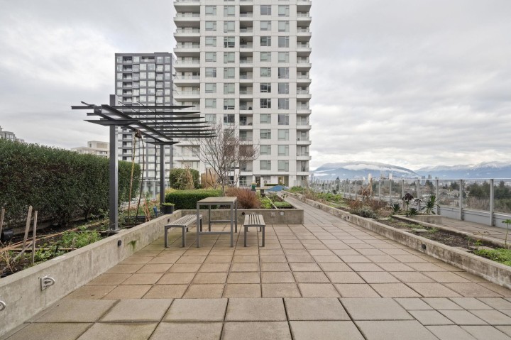Photo 11 at 317 - 5665 Boundary Road, Collingwood VE, Vancouver East
