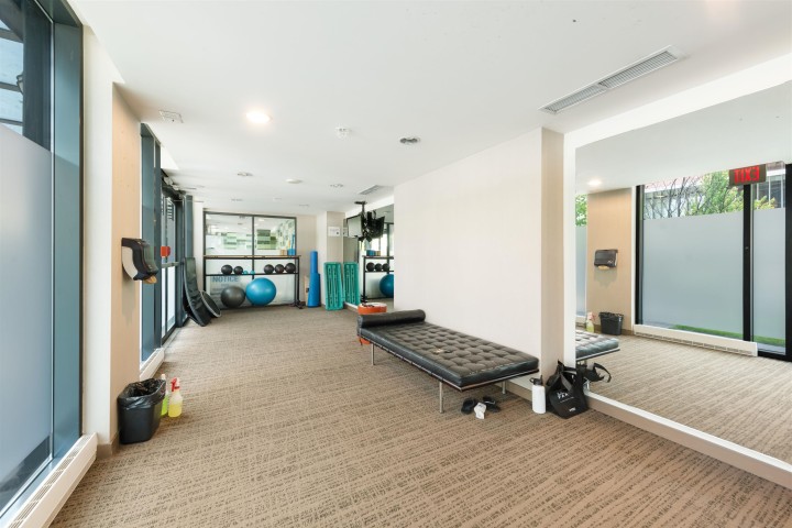 Photo 22 at 1606 - 33 Smithe Street, Yaletown, Vancouver West