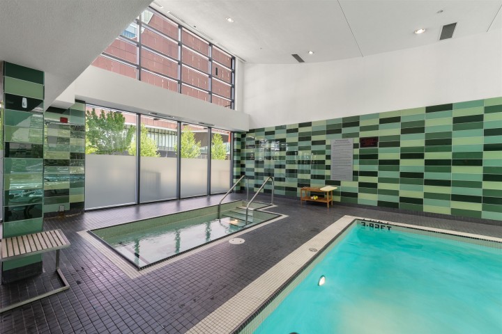Photo 20 at 1606 - 33 Smithe Street, Yaletown, Vancouver West