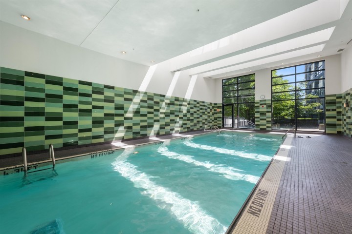 Photo 21 at 1606 - 33 Smithe Street, Yaletown, Vancouver West