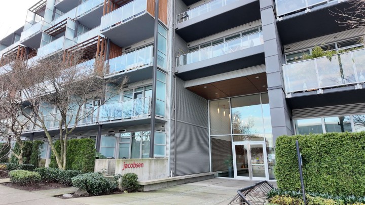 Photo 2 at 206 - 256 E 2nd Avenue, Mount Pleasant VE, Vancouver East