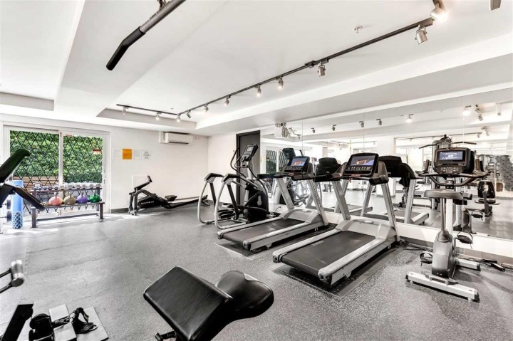 Photo 13 at 206 - 256 E 2nd Avenue, Mount Pleasant VE, Vancouver East