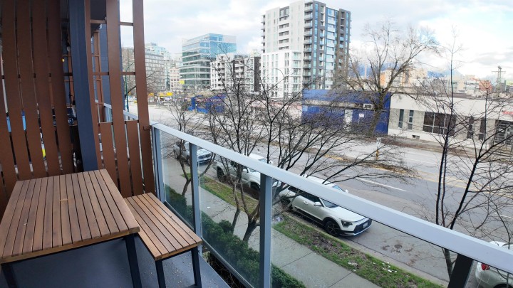 Photo 17 at 206 - 256 E 2nd Avenue, Mount Pleasant VE, Vancouver East
