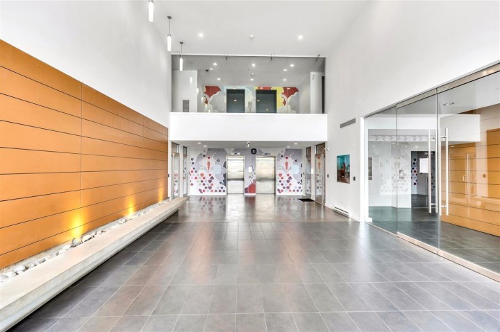 Photo 1 at 206 - 256 E 2nd Avenue, Mount Pleasant VE, Vancouver East