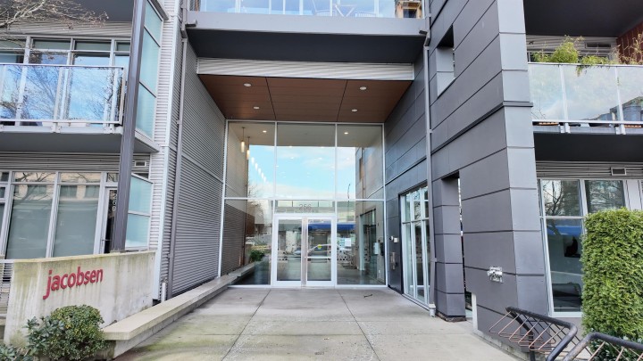 Photo 20 at 206 - 256 E 2nd Avenue, Mount Pleasant VE, Vancouver East