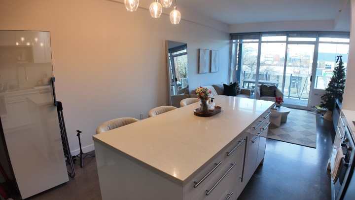Photo 10 at 206 - 256 E 2nd Avenue, Mount Pleasant VE, Vancouver East