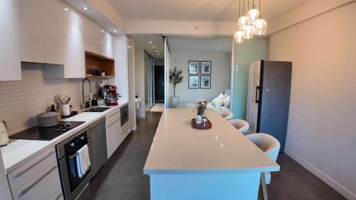 Photo 14 at 206 - 256 E 2nd Avenue, Mount Pleasant VE, Vancouver East