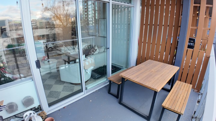 Photo 18 at 206 - 256 E 2nd Avenue, Mount Pleasant VE, Vancouver East