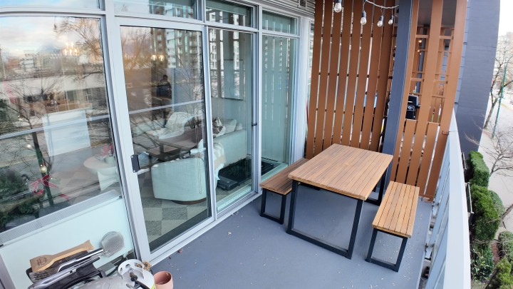 Photo 19 at 206 - 256 E 2nd Avenue, Mount Pleasant VE, Vancouver East