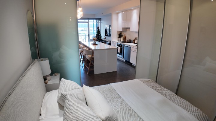 Photo 8 at 206 - 256 E 2nd Avenue, Mount Pleasant VE, Vancouver East
