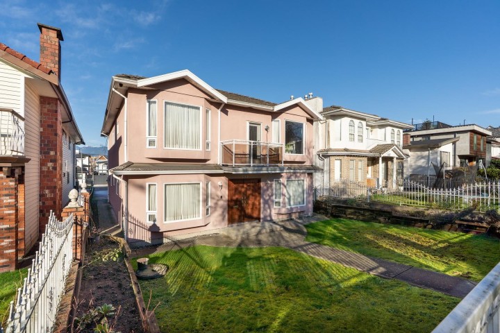 Photo 30 at 591 E 28th Avenue, Fraser VE, Vancouver East