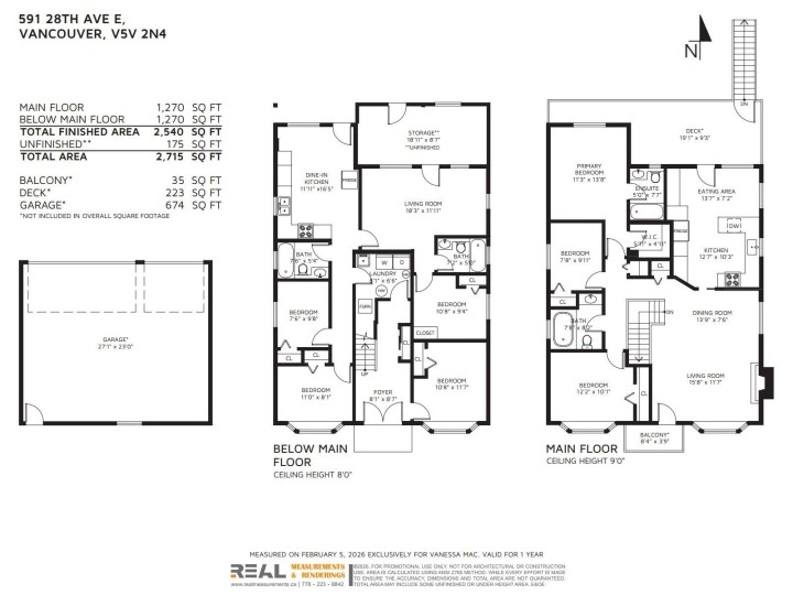Photo 31 at 591 E 28th Avenue, Fraser VE, Vancouver East