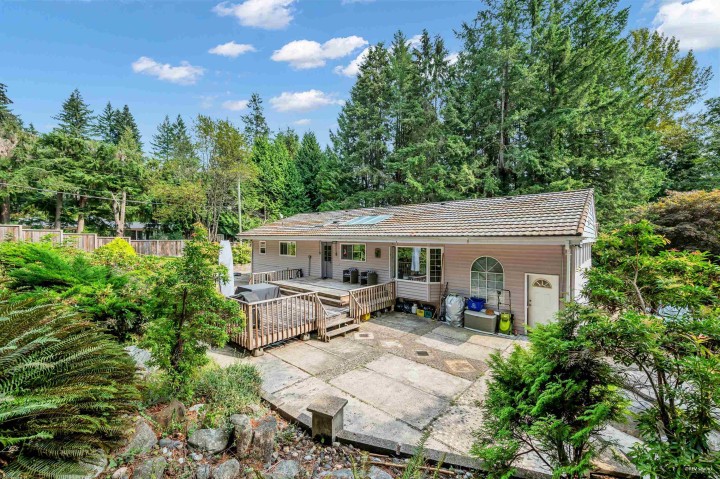 Photo 32 at 341 Rabbit Lane, British Properties, West Vancouver