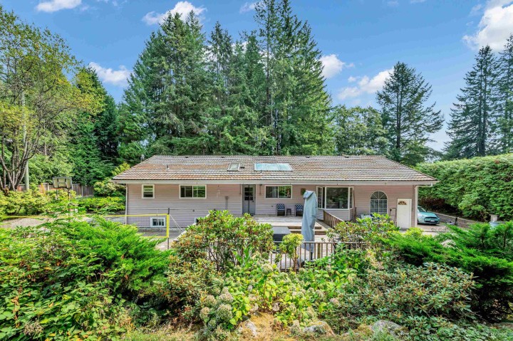 Photo 31 at 341 Rabbit Lane, British Properties, West Vancouver
