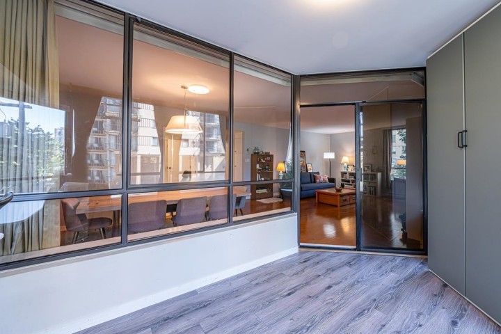 Photo 17 at 203 - 738 Broughton Street, West End VW, Vancouver West